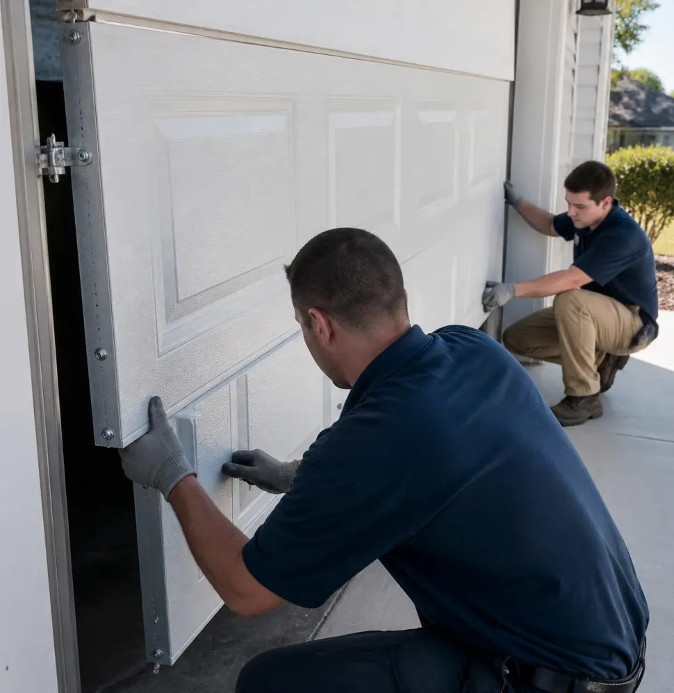 Is Your Garage Door Ready for the Next High-Wind System? — Ponce de Leon Door & Opener, Ponce de Leon, FL